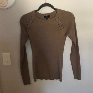 I. N. San Fransisco sweater